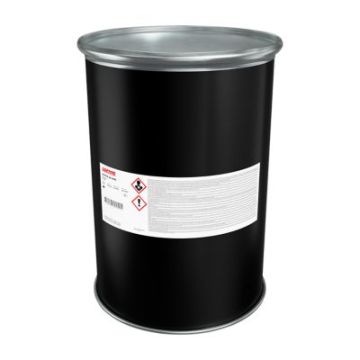 LOCTITE UK 5400, Black, 30 kg Barrel/Drum