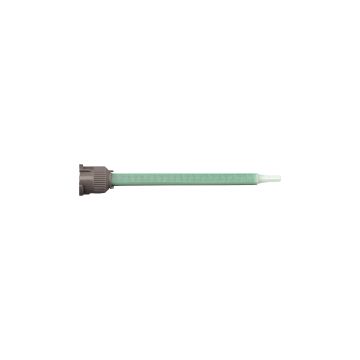 „LOCTITE“ statinio maišymo antgaliai, skirti 50 ml B/S dviguboms kasetėms, B, 50 ml, vidinis skersmuo 5,3 mm, kvadratiniai, kūginiai, santykis 1:01 / 2:01, 24 elementai, 10 vnt. pakuotėje