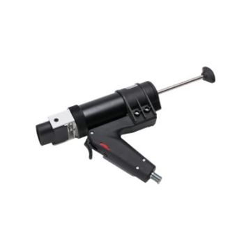 LOCTITE Pneumatic Dual Cartridge Handheld Dispenser (50ml), 1:01 / 2:01