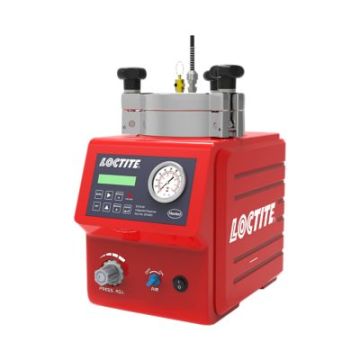 „LOCTITE RC40“ integruotas pusiau automatinis dozatorius