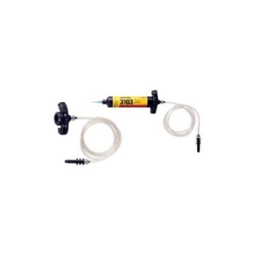 LOCTITE Syringe Airline Adapter, 30 ml, 2 pcs/pk