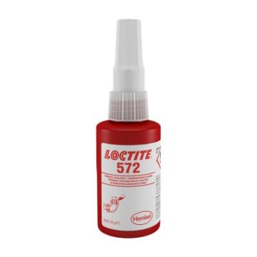 LOCTITE 572, 250 ml Tottle