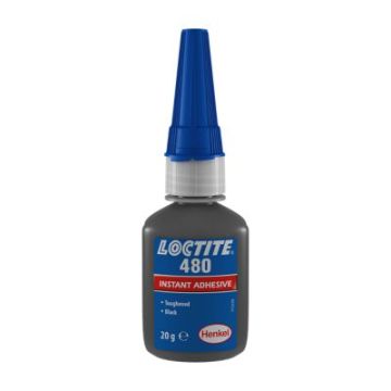 LOCTITE 480, 500 g Bottle