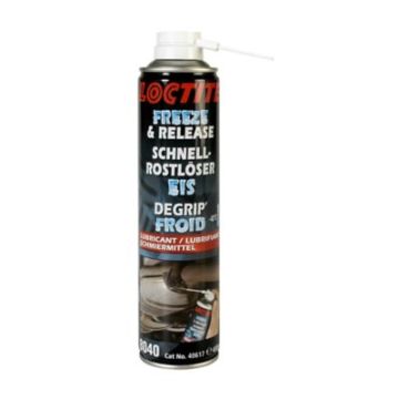 LOCTITE LB 8040, 400 ml Aerosol Can