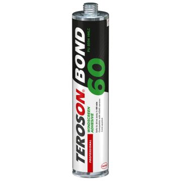 TEROSON BOND 60 PROFESSIONAL, 310 ml standartinis tūbelė
