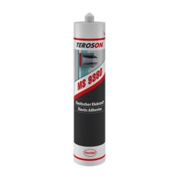 TEROSON MS 9380, 290 ml standartinis kartridžas