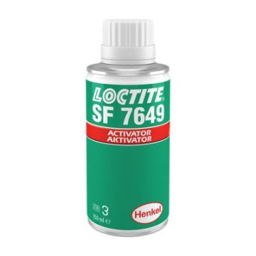 LOCTITE SF 7649, 150 ml Aerosol Can