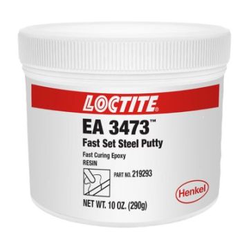 LOCTITE EA 3473, Mixed, 500 g Can