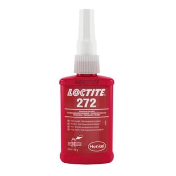 LOCTITE 272, 50 ml Bottle