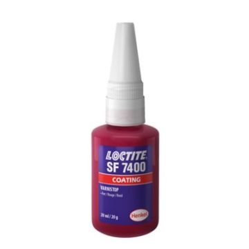 LOCTITE SF 7400, 20 ml Bottle