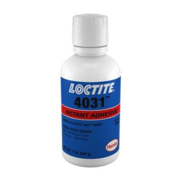 LOCTITE 4031, 454 g