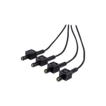 LOCTITE CL40 LED Spot Curing Light Source, 365 nm