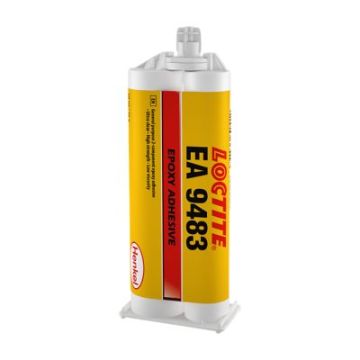 LOCTITE EA 9483, 50 ml Dual cartridge