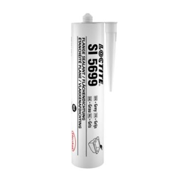 LOCTITE SI 5699 GY CR300ML EGFD