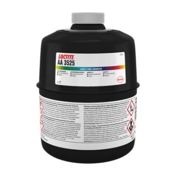 LOCTITE AA 3525, 1 l Bottle