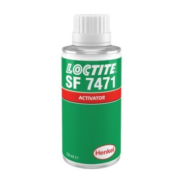 LOCTITE SF 7471, 150 ml Aerosol Can