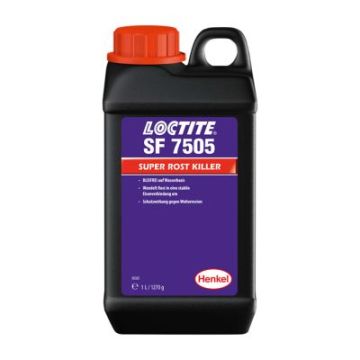 LOCTITE SF 7505, 100 ml Bottle