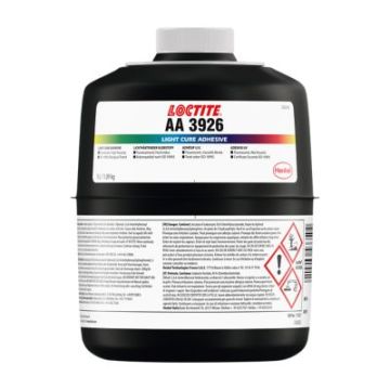 LOCTITE AA 3926 LC BO1L EN/DE/FR/PT