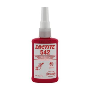 LOCTITE 542, 50 ml Bottle