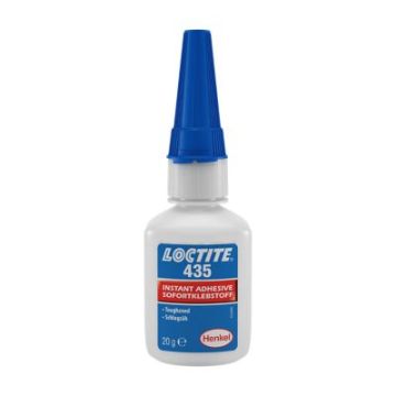 „LOCTITE 435“, 20 g butelis
