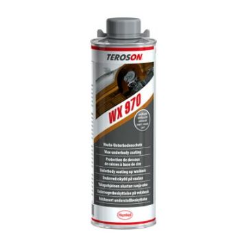 TEROSON WX 970, 1 l Bottle