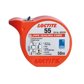 LOCTITE 55, 50 m Can