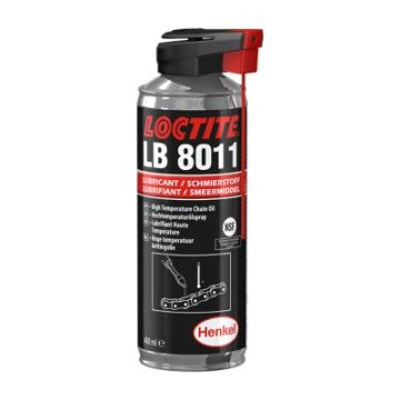 LOCTITE LB 8011, 400 ml Aerosol Can