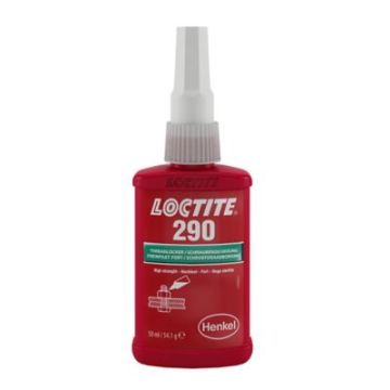 LOCTITE 290, 10 ml Bottle