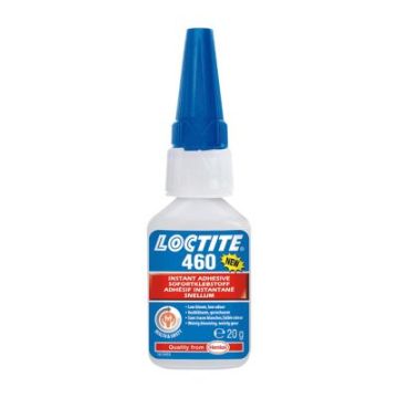 LOCTITE 460, 500 g Bottle