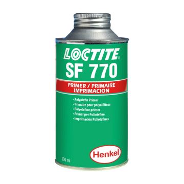 LOCTITE SF 770, 500 ml butelis