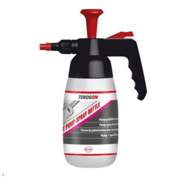 TEROSON T900 PUMP SPRAYER BRAKE CLEAN