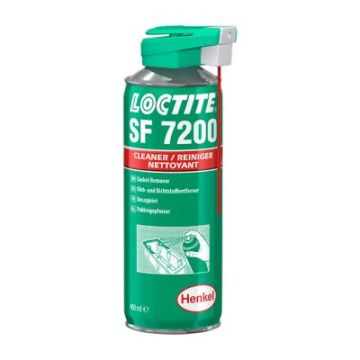 LOCTITE SF 7200, 400 ml Aerosol Can