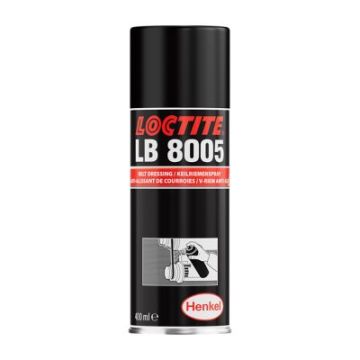 LOCTITE LB 8005, 400 ml Aerosol can