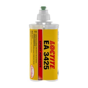 LOCTITE EA 3425, sumaišytas, 50 ml dvigubas kartridžas