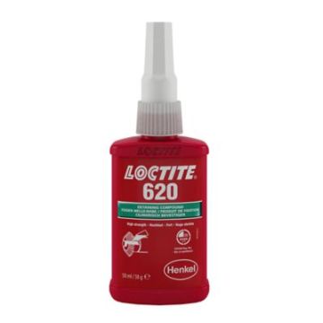LOCTITE 620, 50 ml Bottle