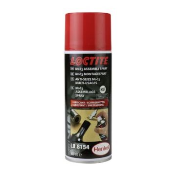 LOCTITE LB 8154, 400 ml Aerosol Can