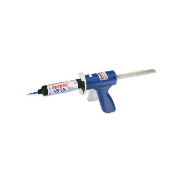 „LOCTITE“ rankinis švirkšto dozatorius, 30 ml