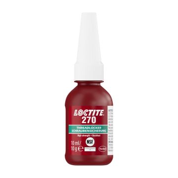 LOCTITE 270, 10 ml buteliukas