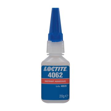 LOCTITE 4062, 20 g butelis
