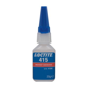„LOCTITE 415“, 20 g buteliukas