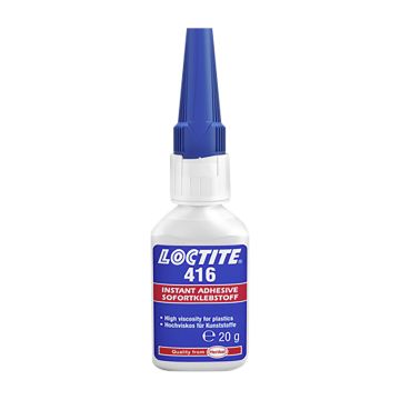 „LOCTITE 416“, 20 g buteliukas