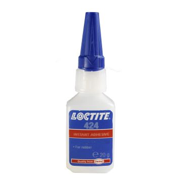 „LOCTITE 424“, 20 g buteliukas