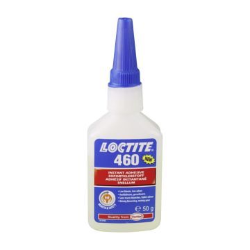 „LOCTITE 460“, 50 g butelis