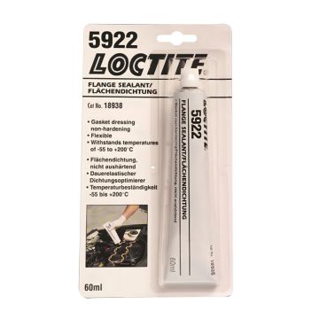LOCTITE MR 5922 TB60ML EN/DE