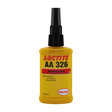 LOCTITE AA 326, 50 ml butelis