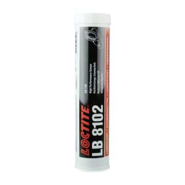 LOCTITE LB 8102, 400 g standartinis kartridžas