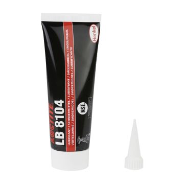 LOCTITE LB 8104, 75 ml tūbelė