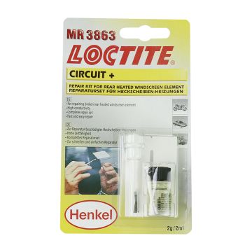 „LOCTITE MR 3863“, 2 g buteliukas