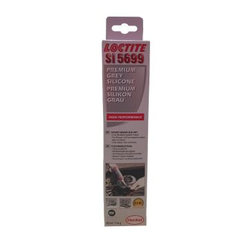 LOCTITE SI 5699 GY TB80ML EGFD