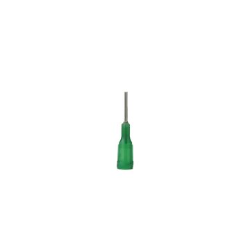 „LOCTITE“ 1/2 colio (12,7 mm) nerūdijančio plieno išspaudimo antgalis, 18/žalias matuoklis